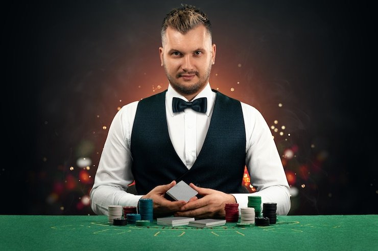 9qpp Live Casino Games